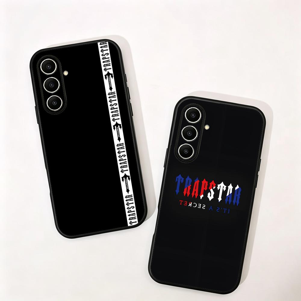 Street design brand logo T-tra - Phone Cases Brands review and price