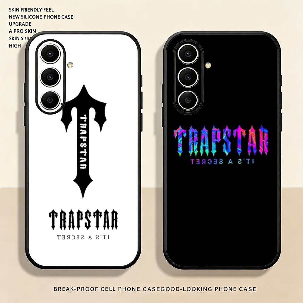 Street design brand logo T-tra - Phone Cases Brands review and price