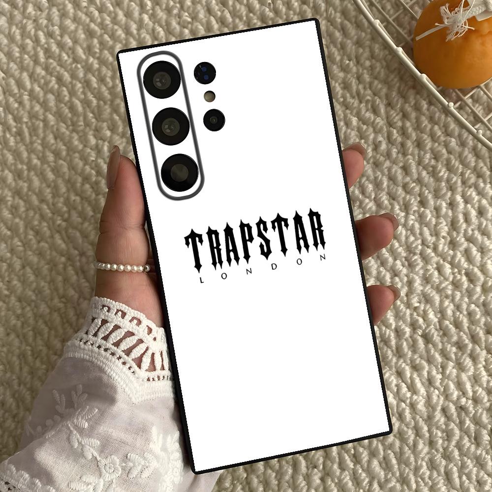 Street design brand logo T-tra - Phone Cases Brands review and price