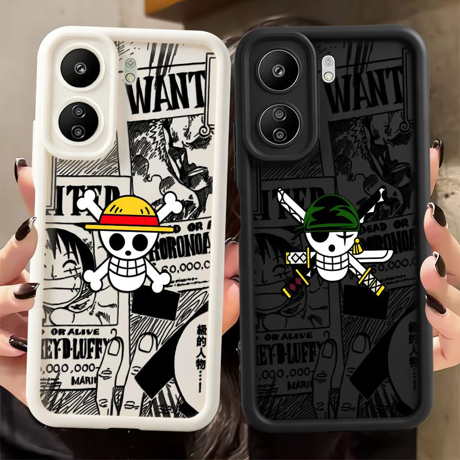 One Piece Bone Logo Case for X - Phone Cases Oneplus review and price