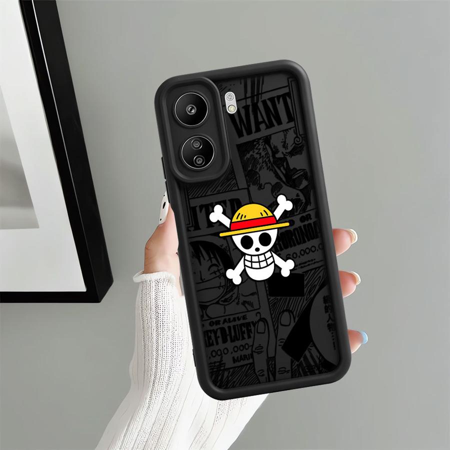 One Piece Bone Logo Case for X - Phone Cases Oneplus review and price