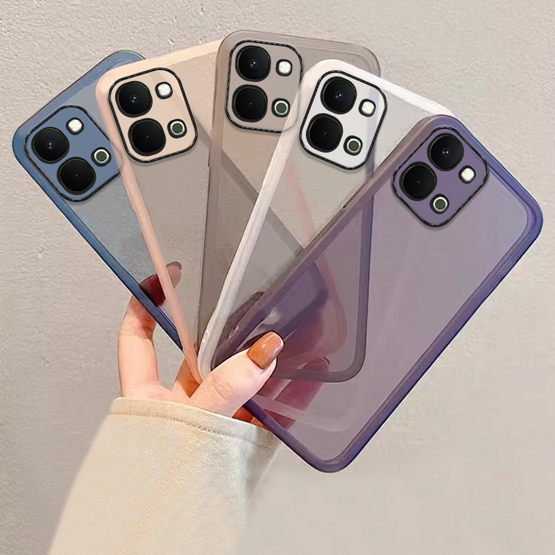 Biruiqu For VIVO T5X New Shock - Phone Cases Vivo review and price
