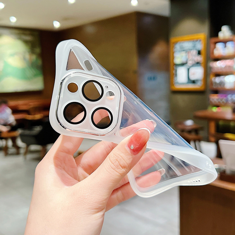 Biruiqu For VIVO T5X New Shock - Phone Cases Vivo review and price