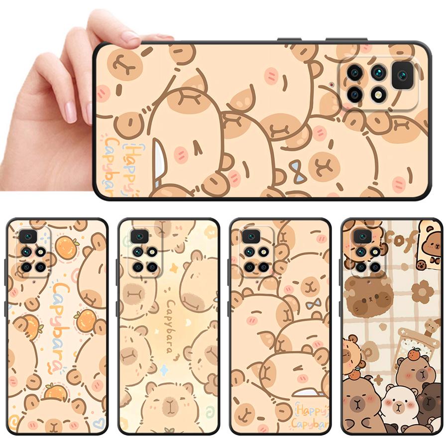 Case for Xiaomi Redmi 12C A5 1 - Phone Cases Xiaomi review and price