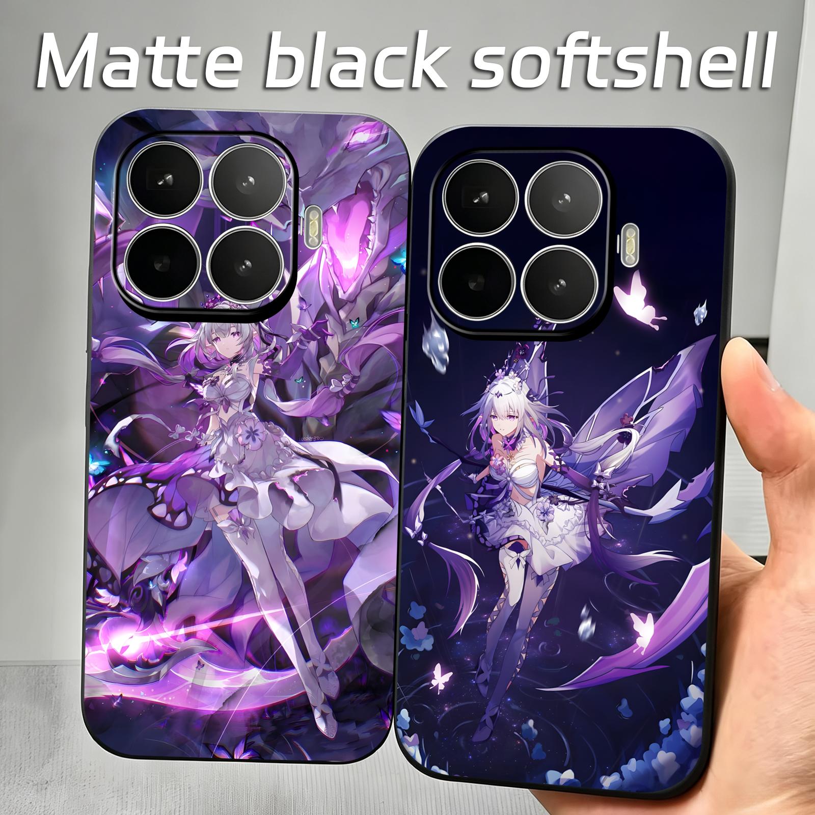 Phone Case For Xiaomi 17 15 14 - Phone Cases Xiaomi review and price