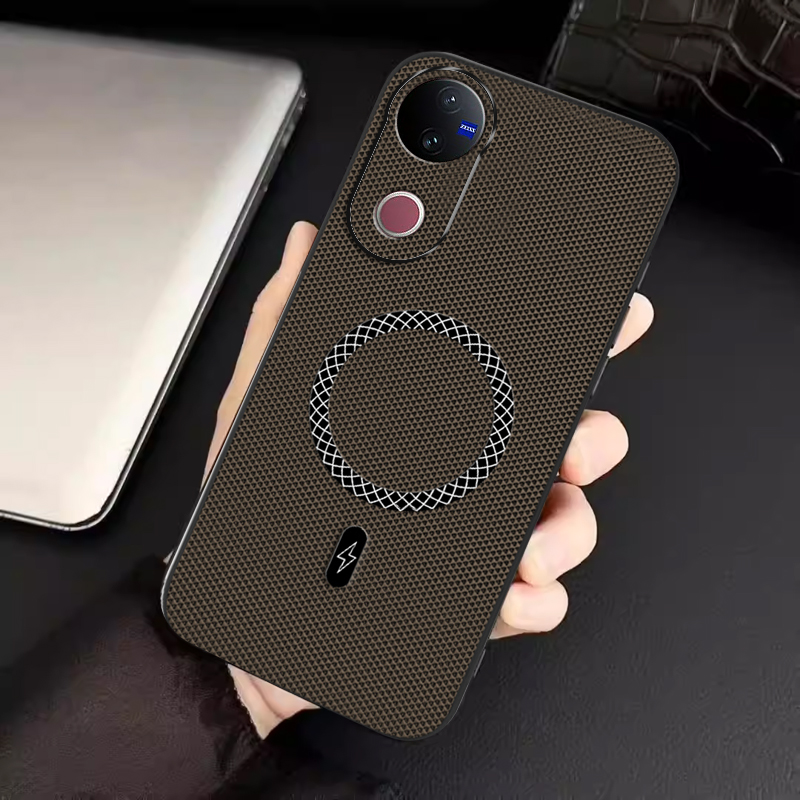 Biruiqu VIVO V50 New Ultra-thi - Phone Cases Vivo review and price