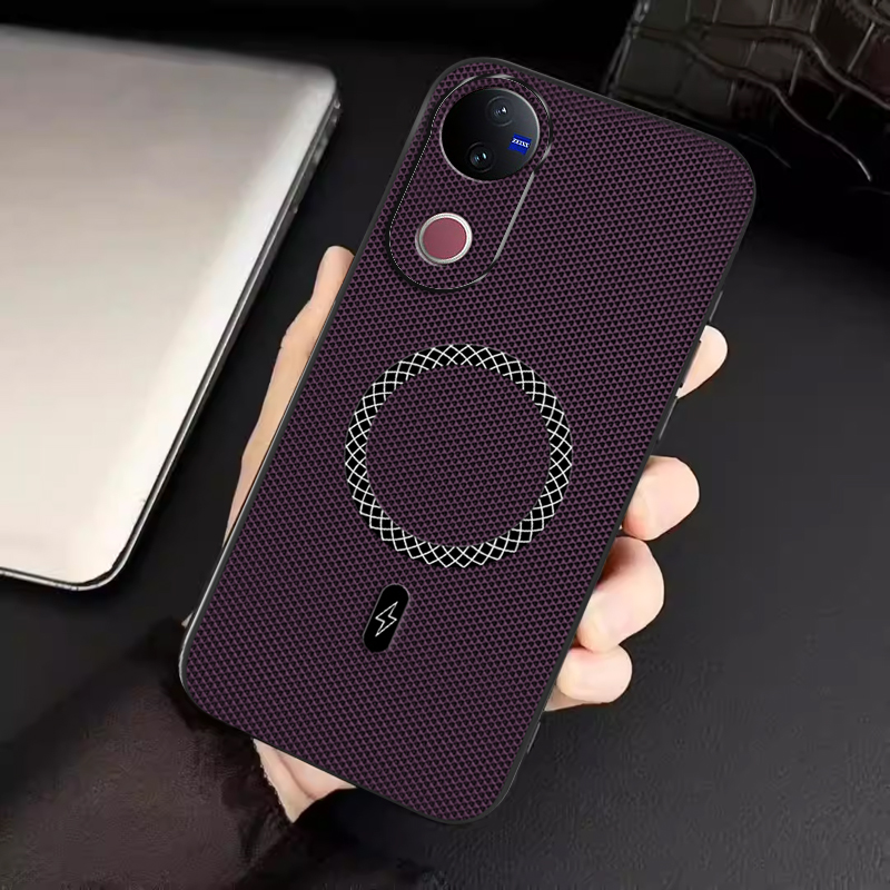 Biruiqu VIVO V50 New Ultra-thi - Phone Cases Vivo review and price