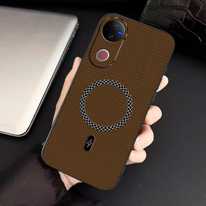 Biruiqu VIVO V50 New Ultra-thi - Phone Cases Vivo review and price