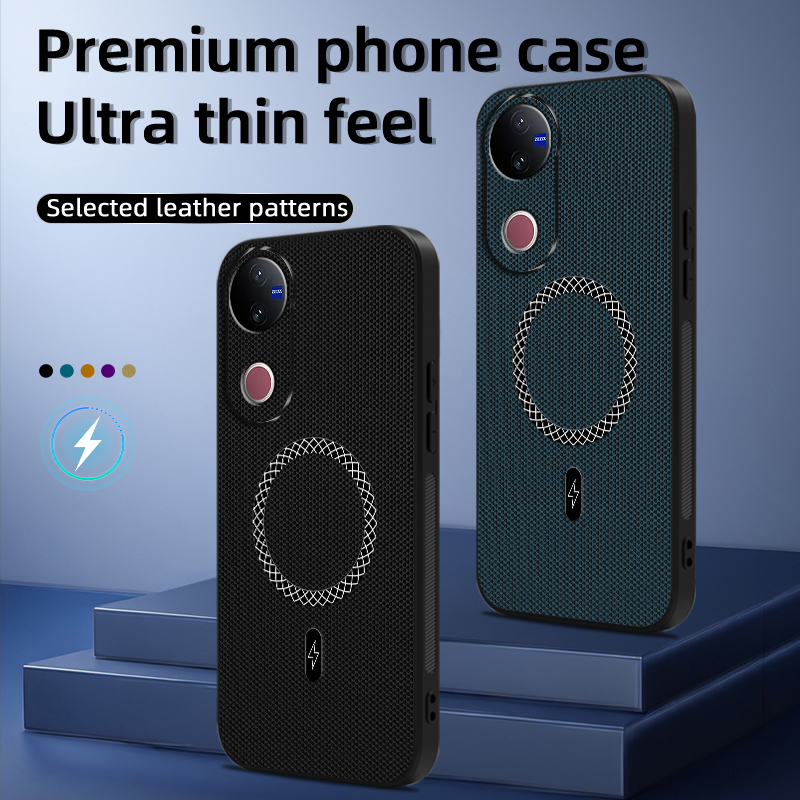 Biruiqu VIVO V50 New Ultra-thi - Phone Cases Vivo review and price