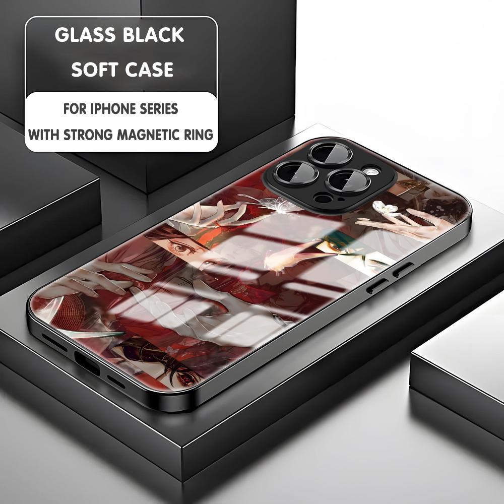 Hot anime Heaven Official's Bl - Phone Cases For Iphone 13 review and price