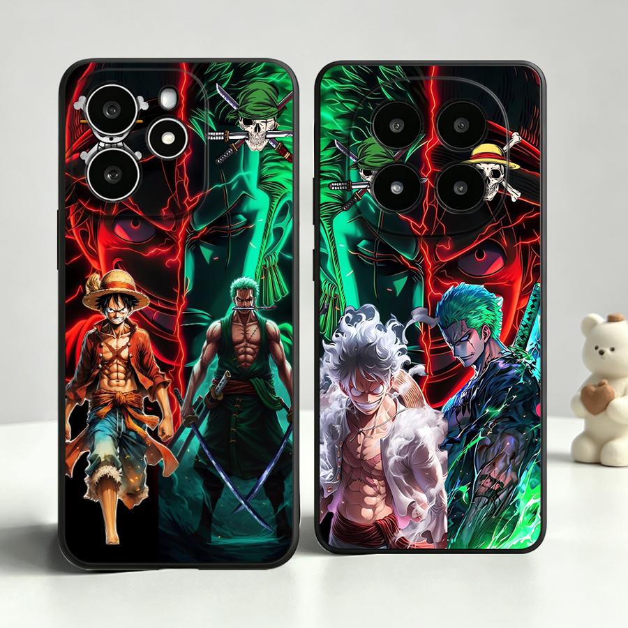 Comic Ones Pieces Phone Cover  - Phone Cases Oneplus review and price