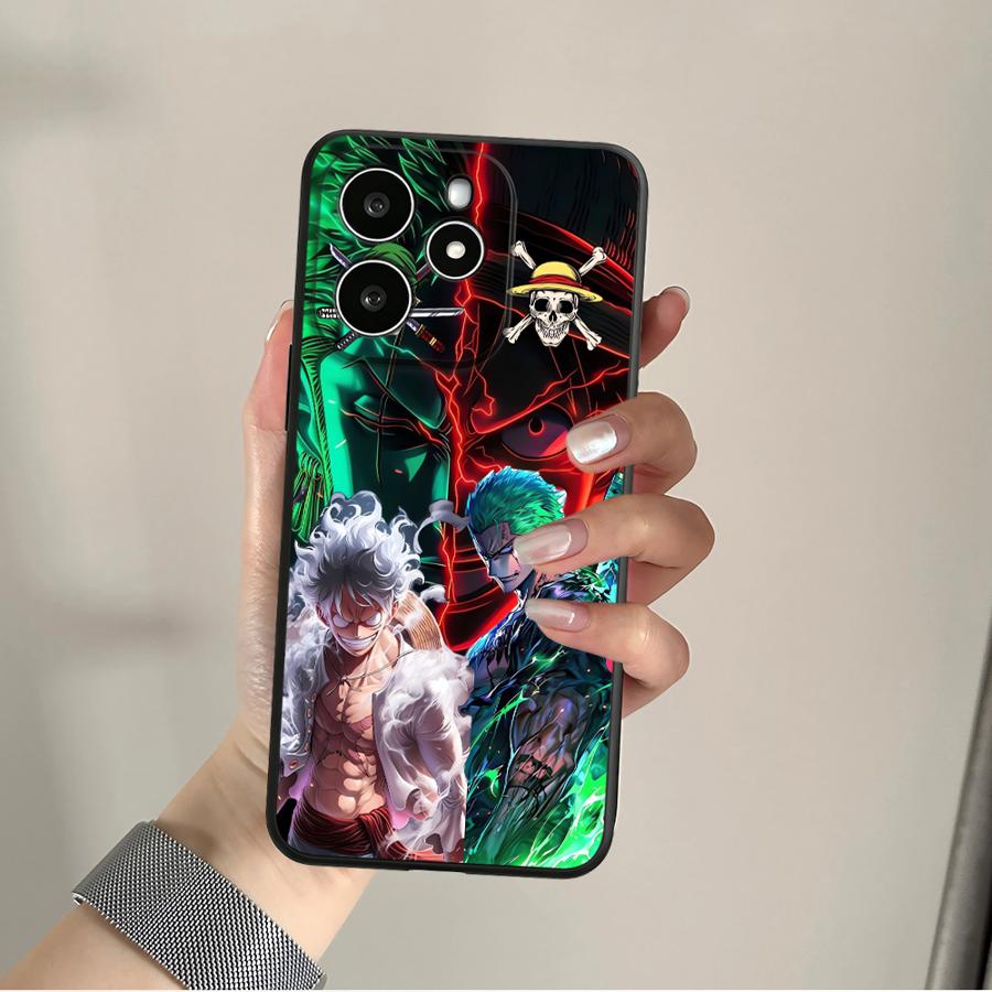 Comic Ones Pieces Phone Cover  - Phone Cases Oneplus review and price