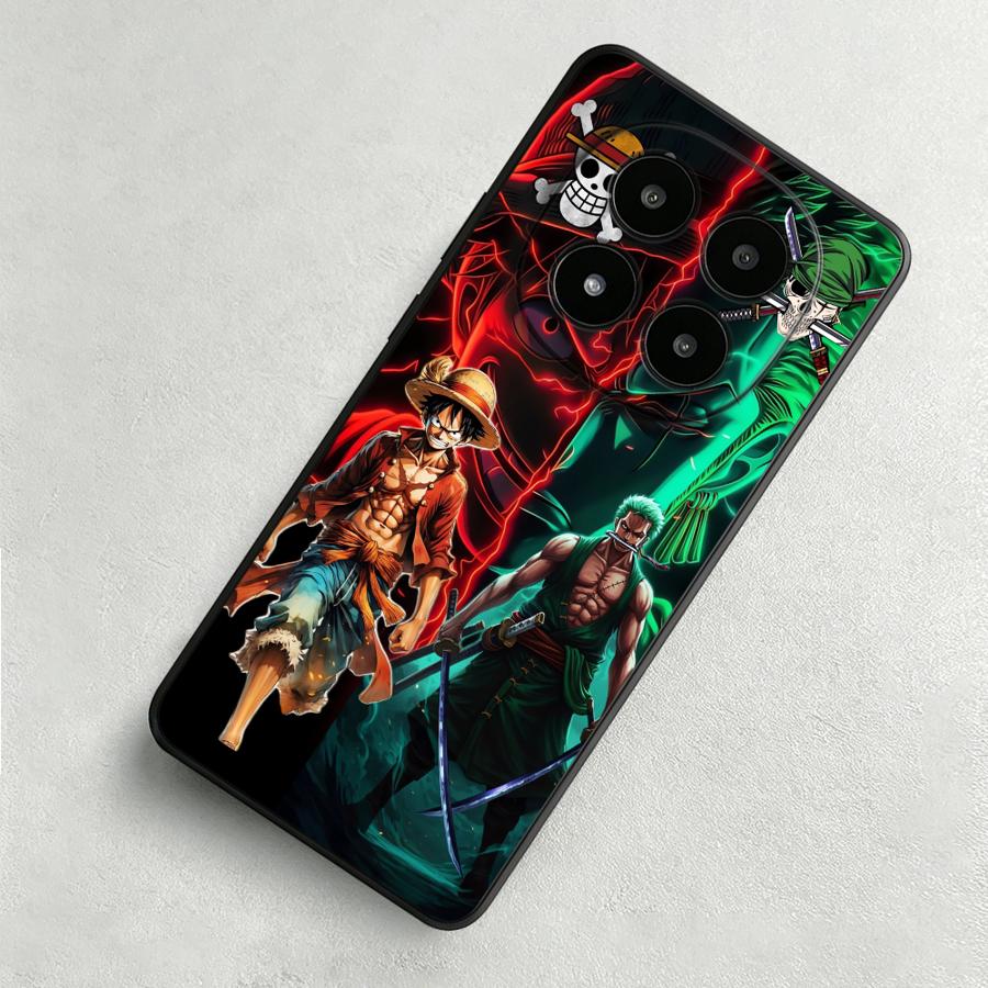 Comic Ones Pieces Phone Cover  - Phone Cases Oneplus review and price