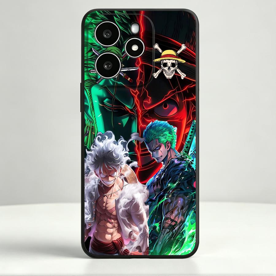 Comic Ones Pieces Phone Cover  - Phone Cases Oneplus review and price