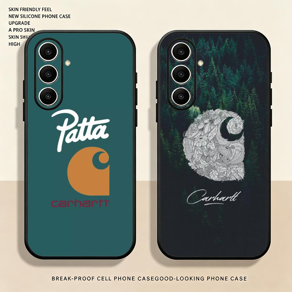 Famous brand C-carharttsES Pho - Phone Cases Brands review and price