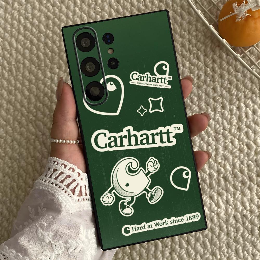 Famous brand C-carharttsES Pho - Phone Cases Brands review and price