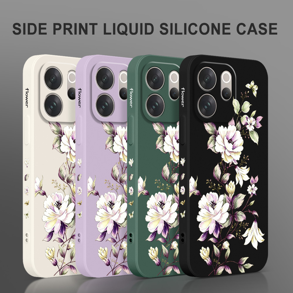 Trailing Vine Phone Case For V - Phone Cases Vivo review and price