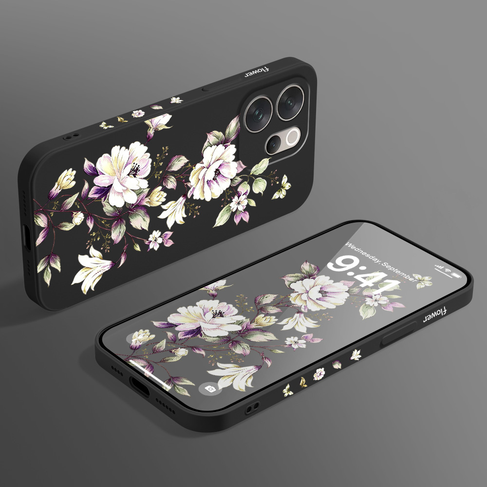 Trailing Vine Phone Case For V - Phone Cases Vivo review and price