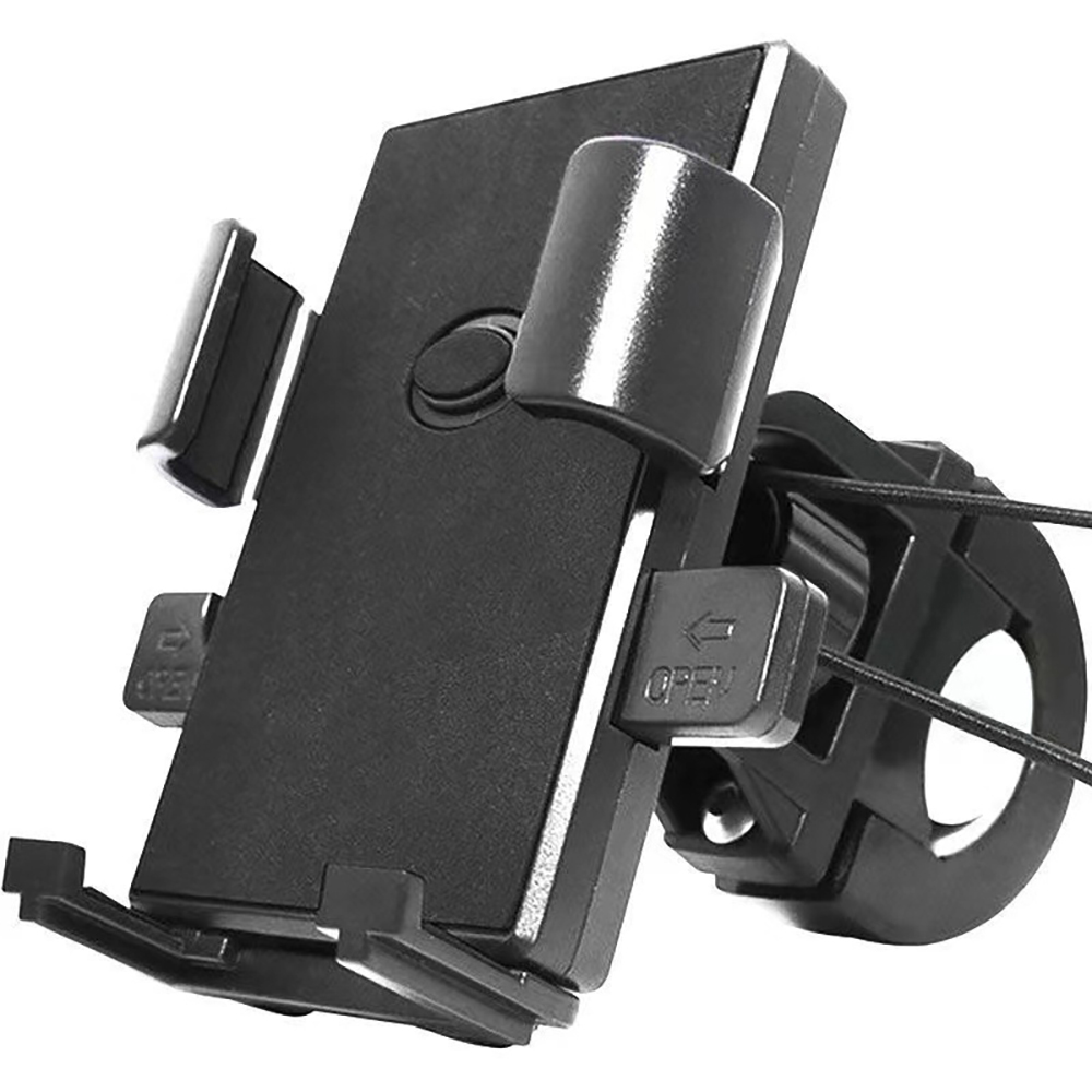 Motorcycle Phone Mount E-Bike  - Phone Cases Quick Delivery review and price