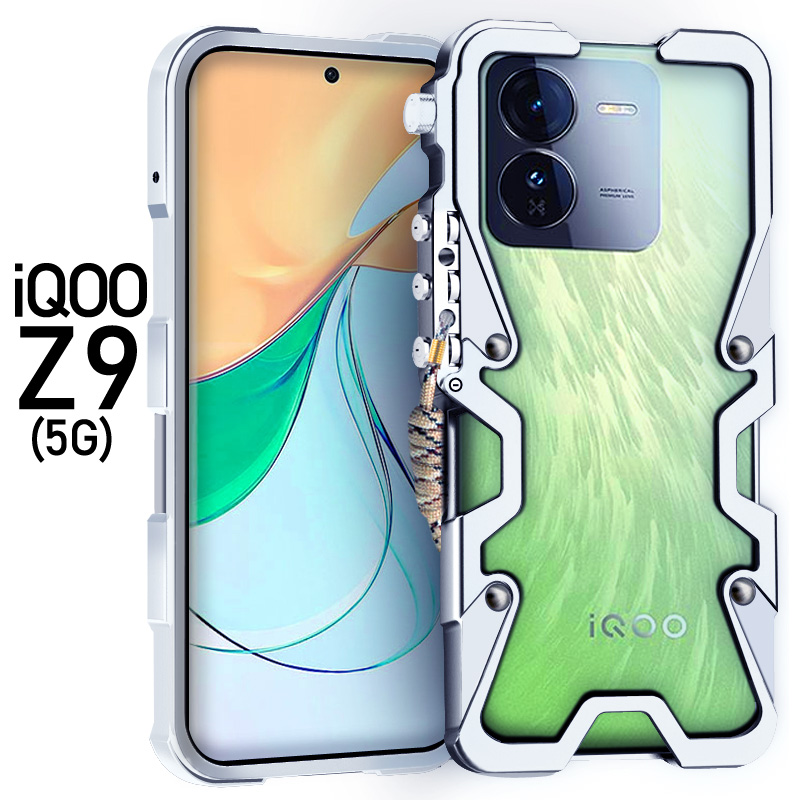 Luxury Armor Metal Aluminum Ph - Phone Cases Vivo review and price